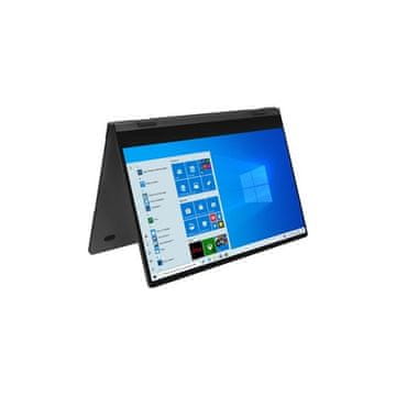 Umax Prijenosno računalo 13,3" VisionBook 13Wr Flex Celeron N4020, 4GB, 128GB, 13.3", Full HD, bez diska, Intel UHD 600, BT, CAM, Win10 Pro