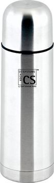CS Solingen Termos CS-060701 stainless steel Elstra 0.5 l