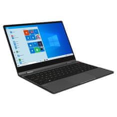 Umax Prijenosno računalo 13,3" VisionBook 13Wr Flex Celeron N4020, 4GB, 128GB, 13.3", Full HD, bez diska, Intel UHD 600, BT, CAM, Win10 Pro