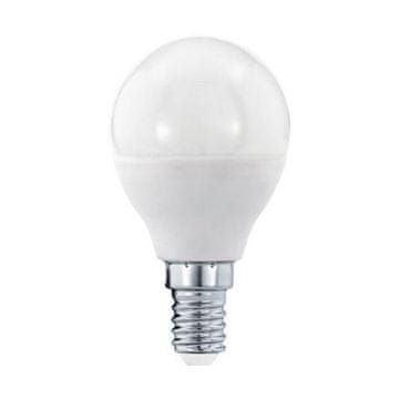 EGLO Prigušiva žarulja 11648 Dimmable bulb LM-E14-LED P45 5.5W 3000K DIMMABLE 1 PC (1 x 5.5W)