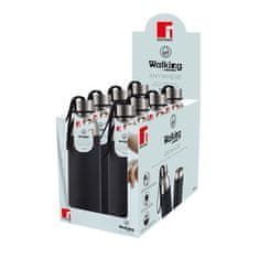 Bergner Termos BG-37760-BK stainless steel 0.57 l black