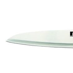 Bergner Set noževa BG-8911-MM in wooden block 6 pcs NATURE