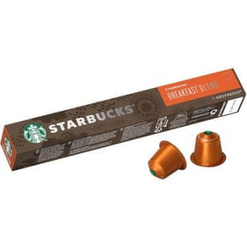 Starbucks Šalice za kavu Medium Roast 10 capsules