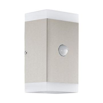 EGLO Vanjska zidna svjetiljka 75546 outdoor light 2xGU10