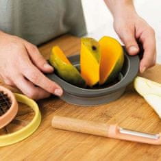 BergHOFF Rezač voća i povrća BF-3950020 3-in-1 Vegetable and Fruit Slicer LEO