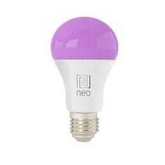 Immax LED žarulja (07733L) NEO LITE Smart LED bulb E27 11W RGB+CCT color and white, dimmable, WiFi