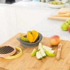 BergHOFF Rezač voća i povrća BF-3950020 3-in-1 Vegetable and Fruit Slicer LEO