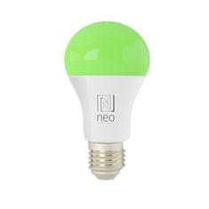 Immax LED žarulja (07733L) NEO LITE Smart LED bulb E27 11W RGB+CCT color and white, dimmable, WiFi