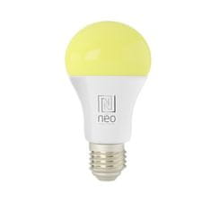 Immax LED žarulja (07733L) NEO LITE Smart LED bulb E27 11W RGB+CCT color and white, dimmable, WiFi