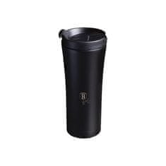Berlingerhaus Termos šalica BH-6401 Thermal mug 500 ml Black Rose Collection