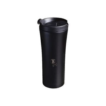 Berlingerhaus Termos šalica BH-6401 Thermal mug 500 ml Black Rose Collection