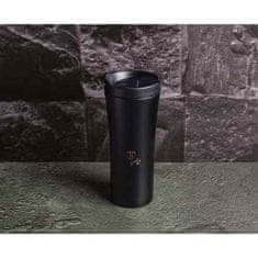 Berlingerhaus Termos šalica BH-6401 Thermal mug 500 ml Black Rose Collection