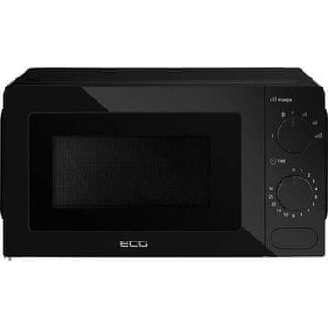 ECG Mikrovalna pećnica MTM 1774 BE