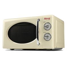 Girmi Mikrovalna pećnica FM2105, Retro