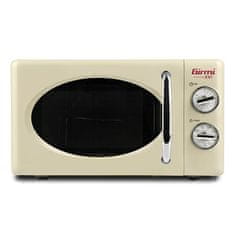 Girmi Mikrovalna pećnica FM2105, Retro