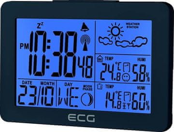 ECG Meteorološka stanica MS 200 Grey