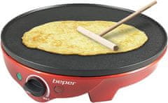 Beper Aparat za palačinke Bt700-Y
