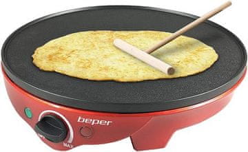 Beper Aparat za palačinke Bt700-Y