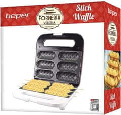 Beper Aparat za vafle P101CUD100