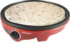 Beper Aparat za palačinke Bt700-Y