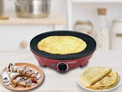 Beper Aparat za palačinke Bt700-Y