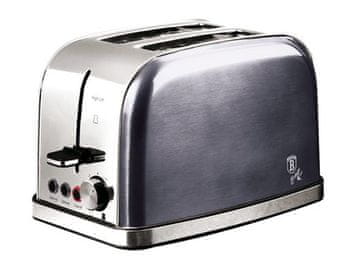 Berlingerhaus Toster BH-9394 Carbon PRO Line