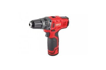 Festa Bušilica na baterije 28007 12V/ 2x 1.5A