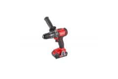 Festa Bušilica na baterije 28000 20V/ 4.0 + 2.0Ah