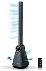 Concept Ventilator stupa VS5130