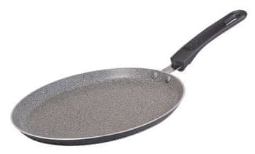 Blaumann Tava za palačinke s mramornom površinom BL-1531MG Pancake pan with marble surface 24 cm