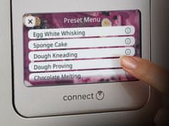 Kenwood Kuhinjski robot KCL 95.424 SI