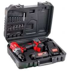 Festa Bušilica na baterije 28003 20V/ 2.0Ah