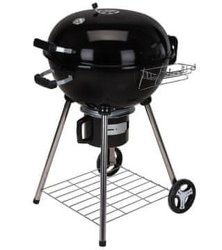 ProGarden Roštilj na drveni ugljen KO-X85000090 VAGGAN BBQ 57 cm round charcoal grill