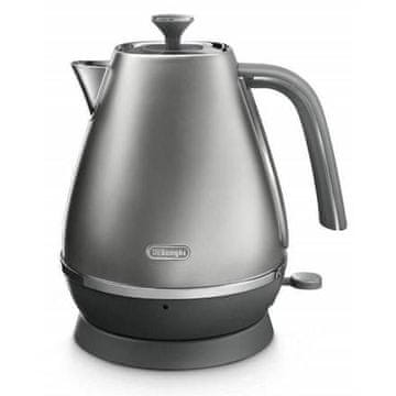 De'Longhi Električno kuhalo za vodu De'Longhi KBI 2001.S