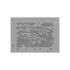 Kela Postavljanje stola KL-12037 Placemat NICOLETTA gray 45x33cm