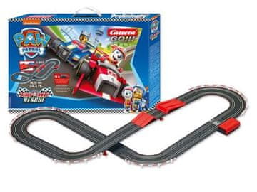 Carrera Motorna staza GO Race Track 63514