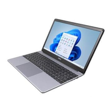 Umax Prijenosno računalo 15,6" VisionBook 15Wj/WIN11