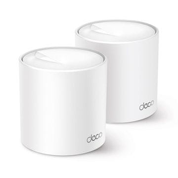 TP-Link Sveobuhvatan Wi-Fi sustav Deco X50 (2 pack)