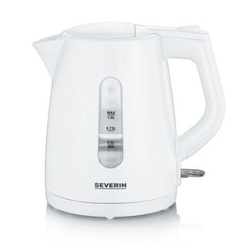 Severin Električno kuhalo za vodu WK 3411