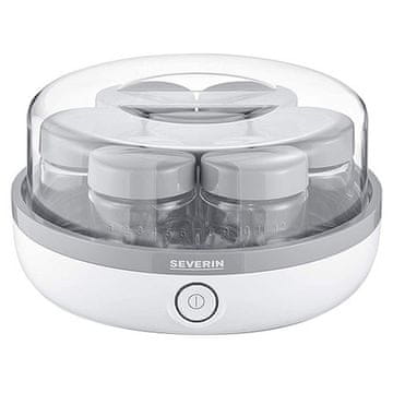 Severin Aparat za jogurt JG 3518