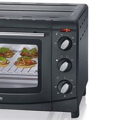 Severin Mini pećnica TO 2067