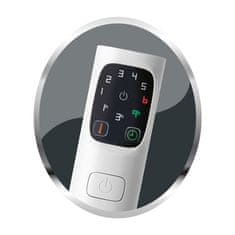 Imetec Grijaća deka 16715 Tartan Adapto