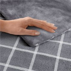 Imetec Grijaća deka 16775 Squares Adapto