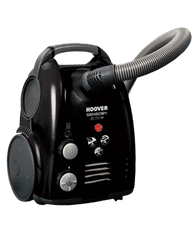 Hoover Usisavač s vrećicom za pod SN70/SN15011
