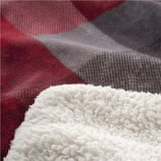 Imetec Grijaća deka 16715 Tartan Adapto