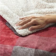 Imetec Grijaća deka 16715 Tartan Adapto