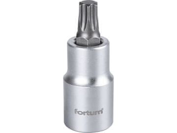 Fortum Utična glava (4700726) TORX socket, 1/2", TX 50, L 55mm, CrV/S2