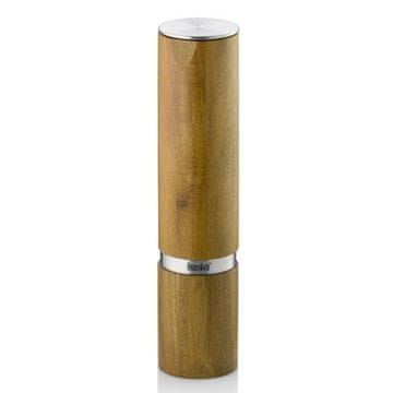 Kela Mlin za sol i papar KL-12197 Pepper and salt mill Kauri Acacia 23 cm