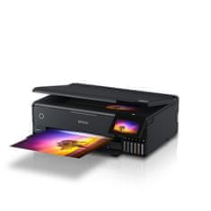 Epson Inkjet pisač EcoTank L8180, A3+, 5760x1440 dpi