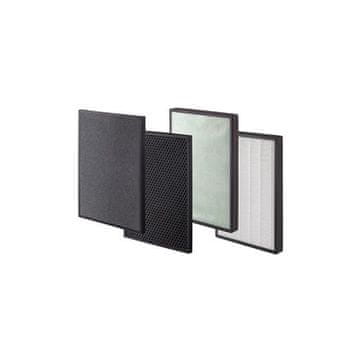 Concept Zamjenski set filtera za senzor zraka CAP3000 Replacement filter set for CA3000 (2x double-sided filter)